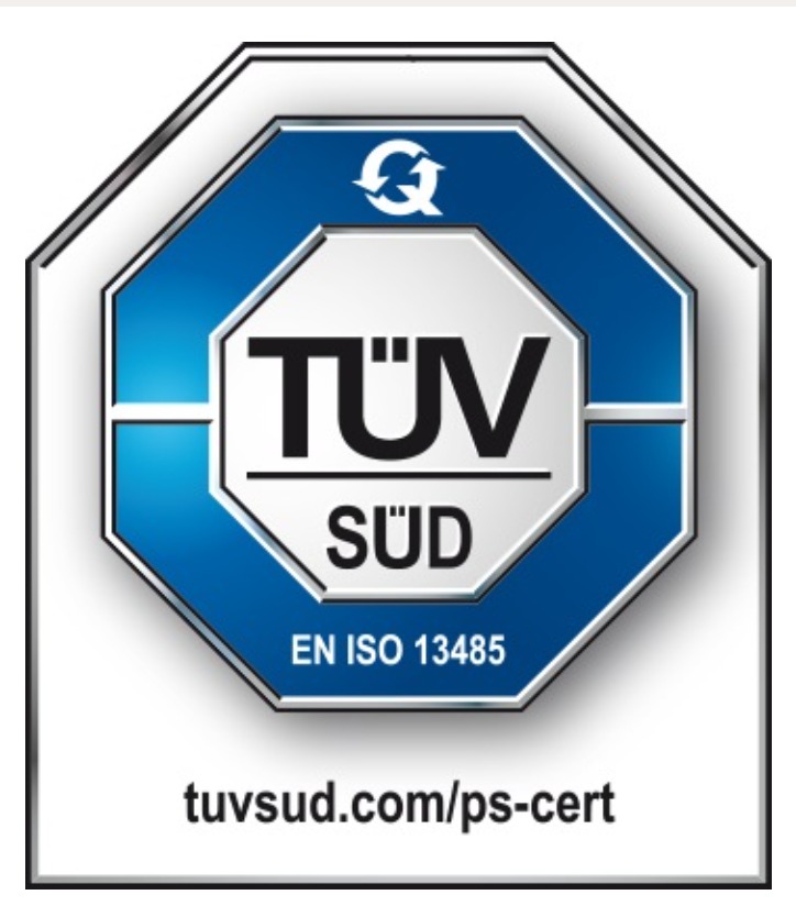 ISO 13485